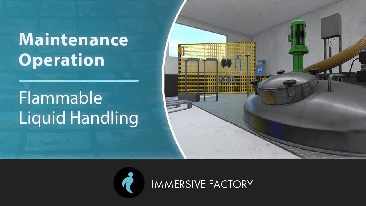 Risques liquides inflammables