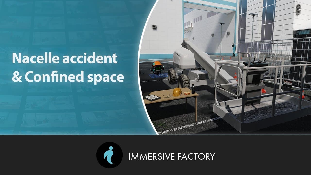 Sensibilisation à l'Espace confiné