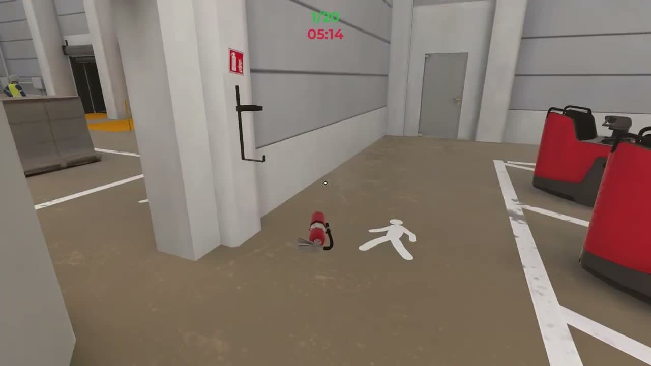 Chasse aux risques logistique - Stockage et conditionnement