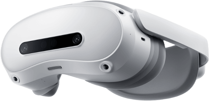 Pico Neo 4 Ultra headset