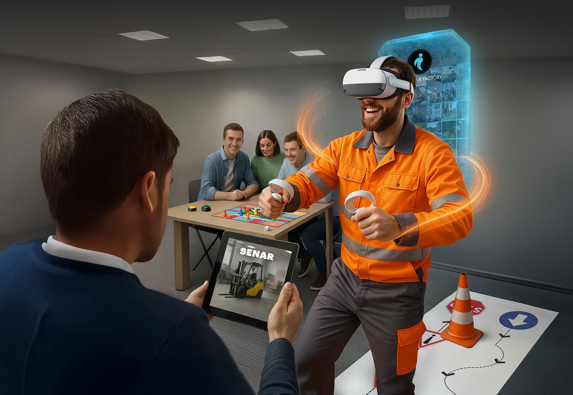 JournéeSécurité.com presentation