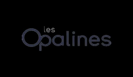 Les Opalines