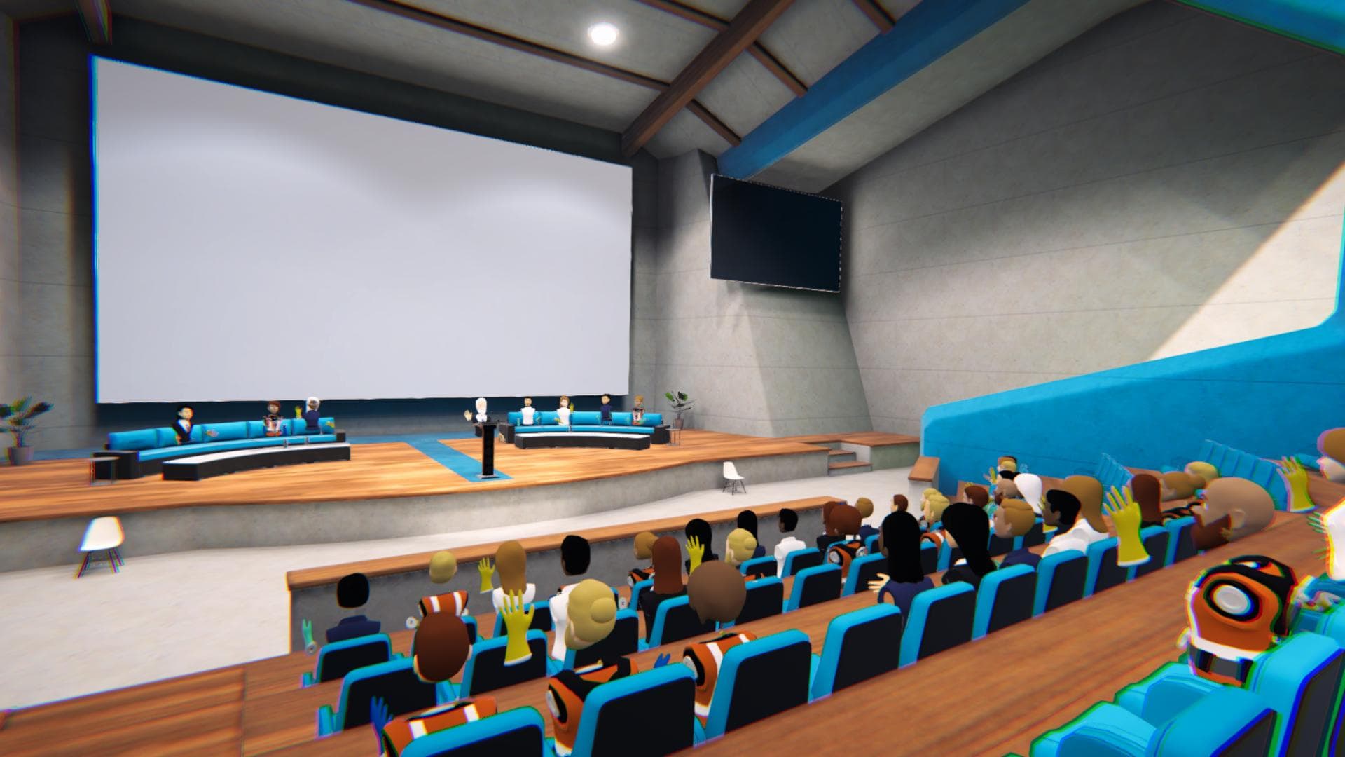 Reinventing HSE training to better involve employees