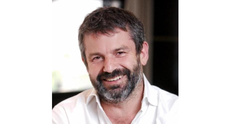 Humans of VR: Olivier Pierre