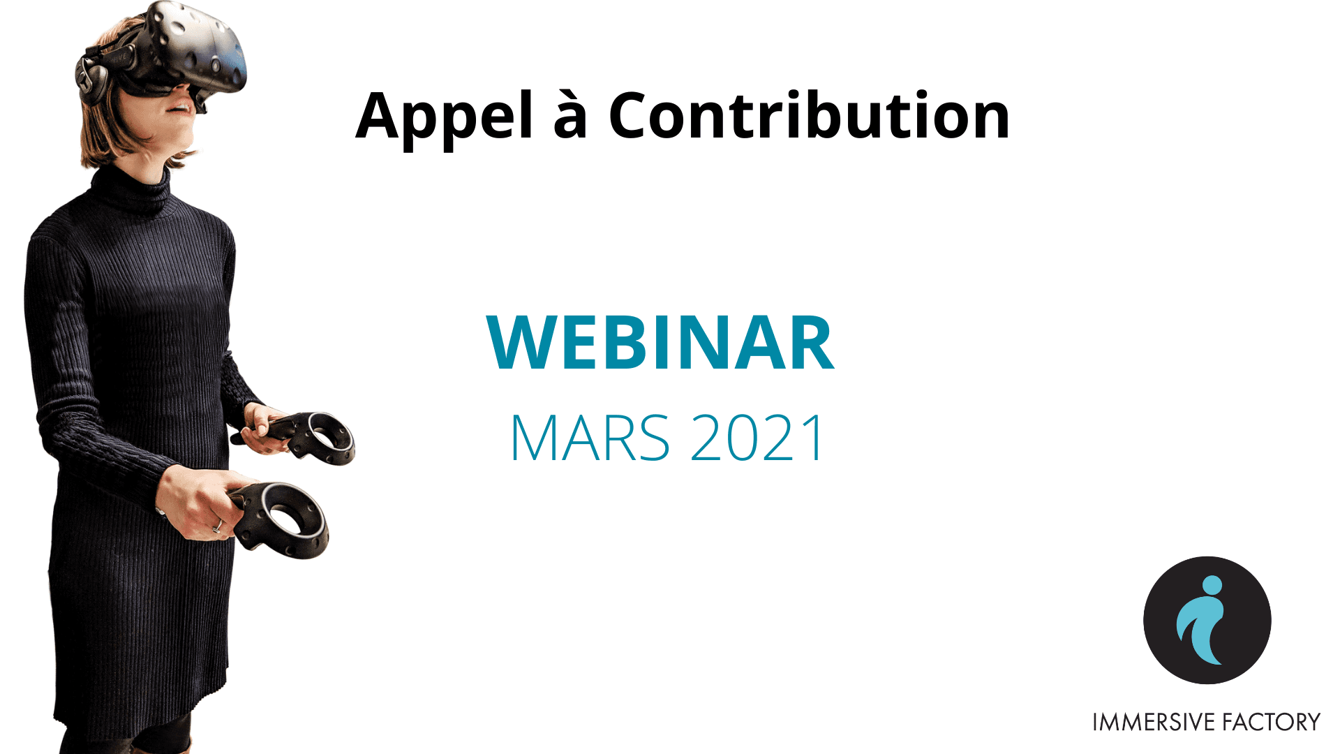 Appel à contribution