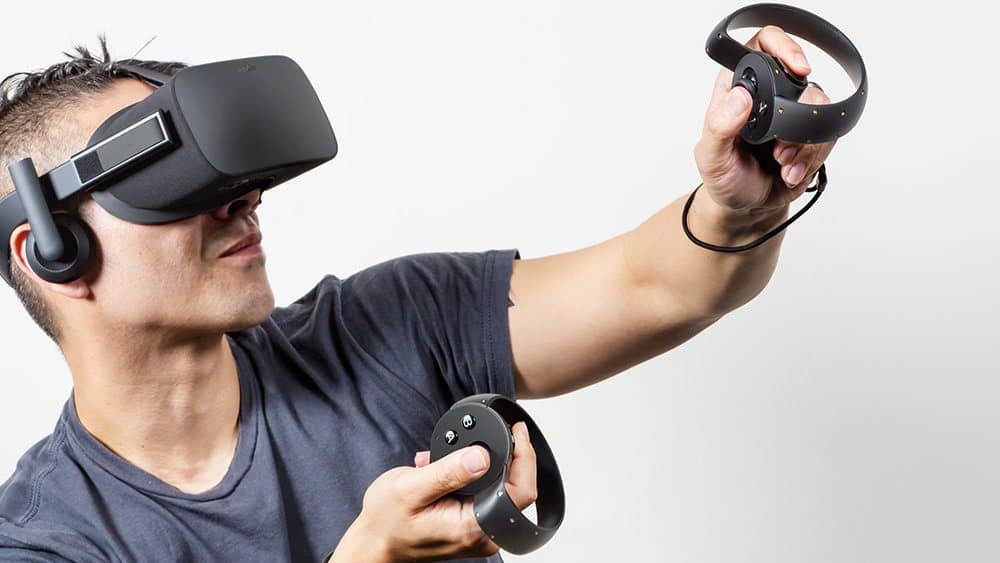Comparatif Oculus Rift & Touch / HTC Vive : l’impact sur l’avenir de la réalité virtuelle
