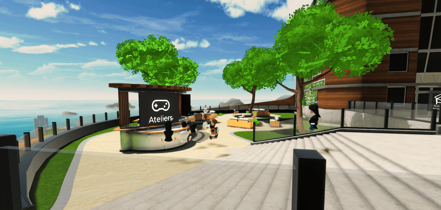 The advantages of training soft and hard skills through VR