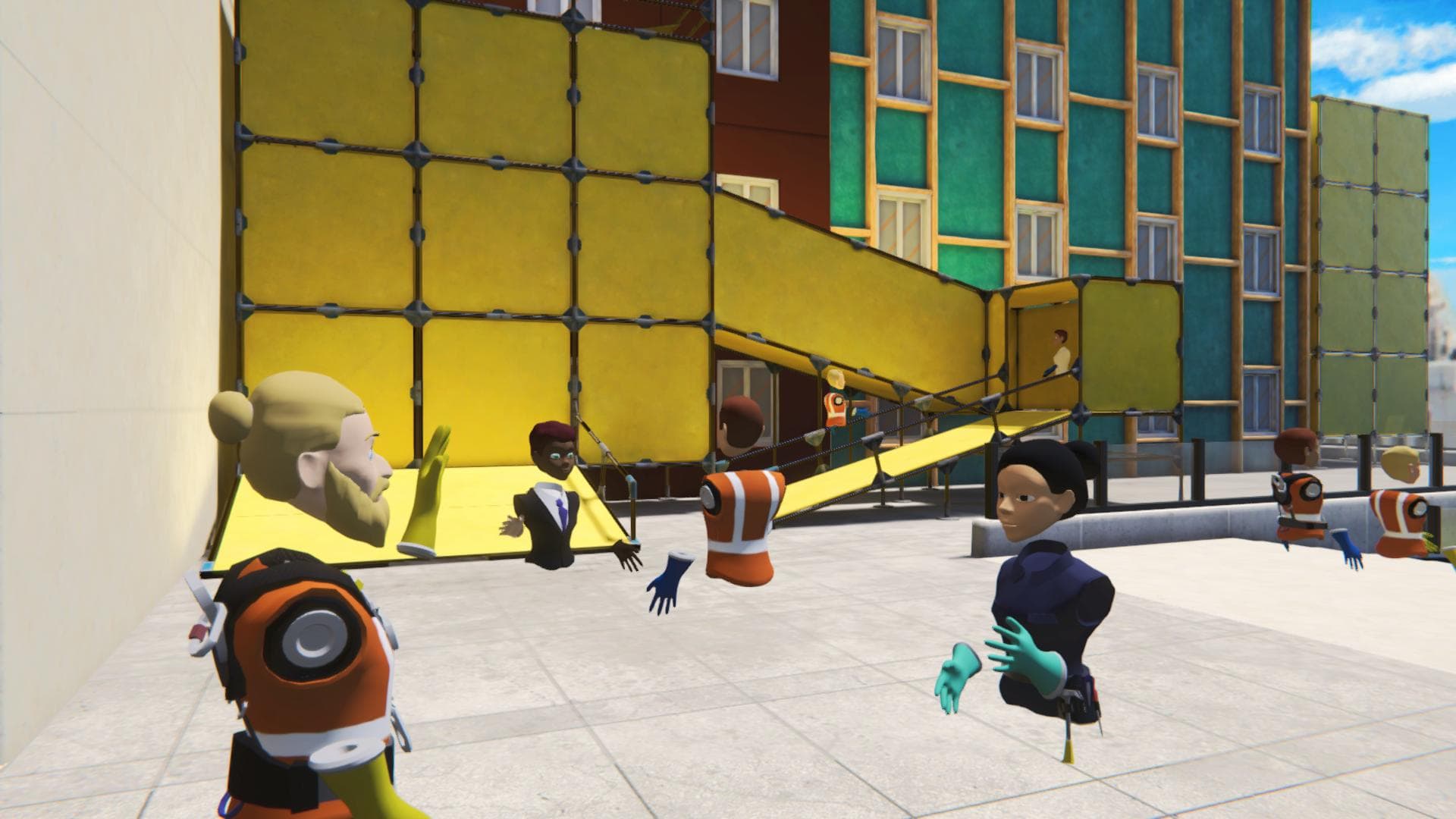 Témoignage Imerys : retour sur la création d’un module de VR