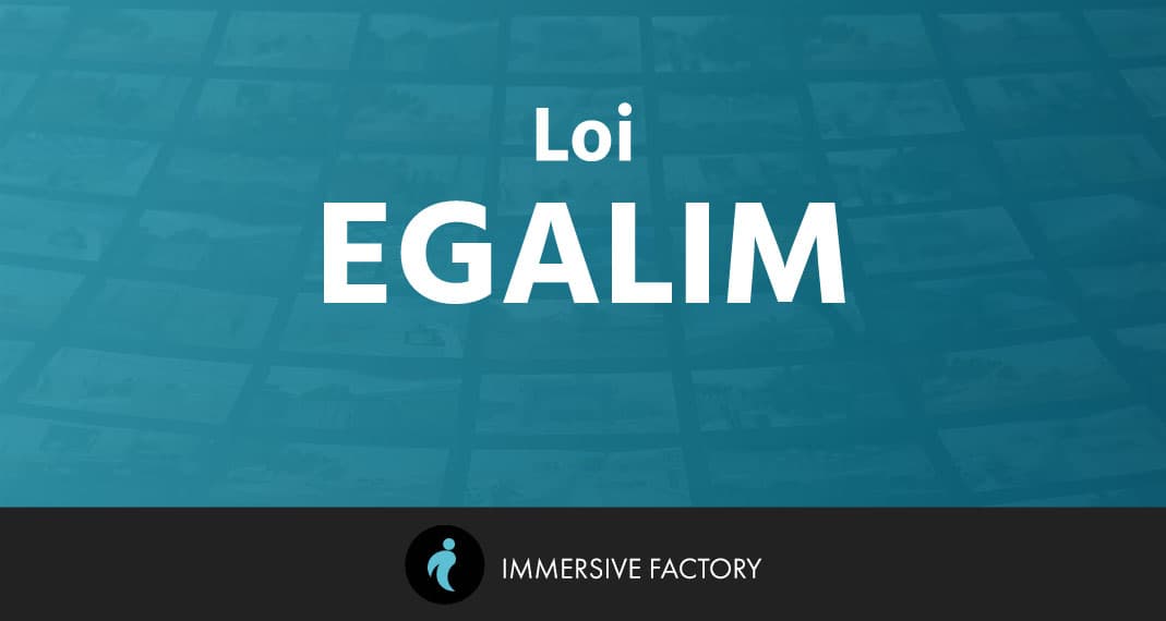 EGALIM 2 Law: Key Points Overview