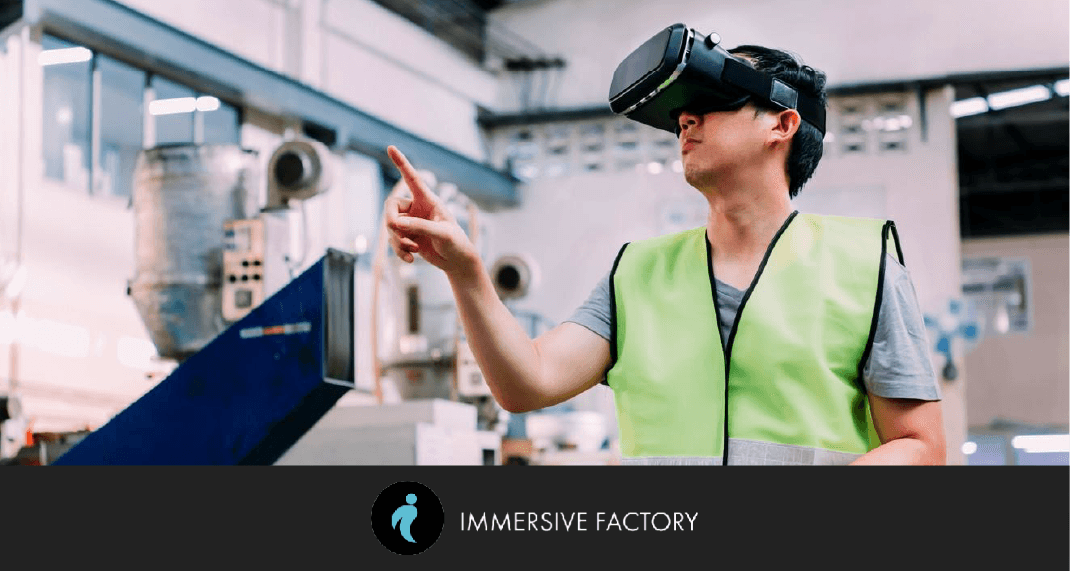HSE Internships and the Use of Virtual Reality in the Professional World