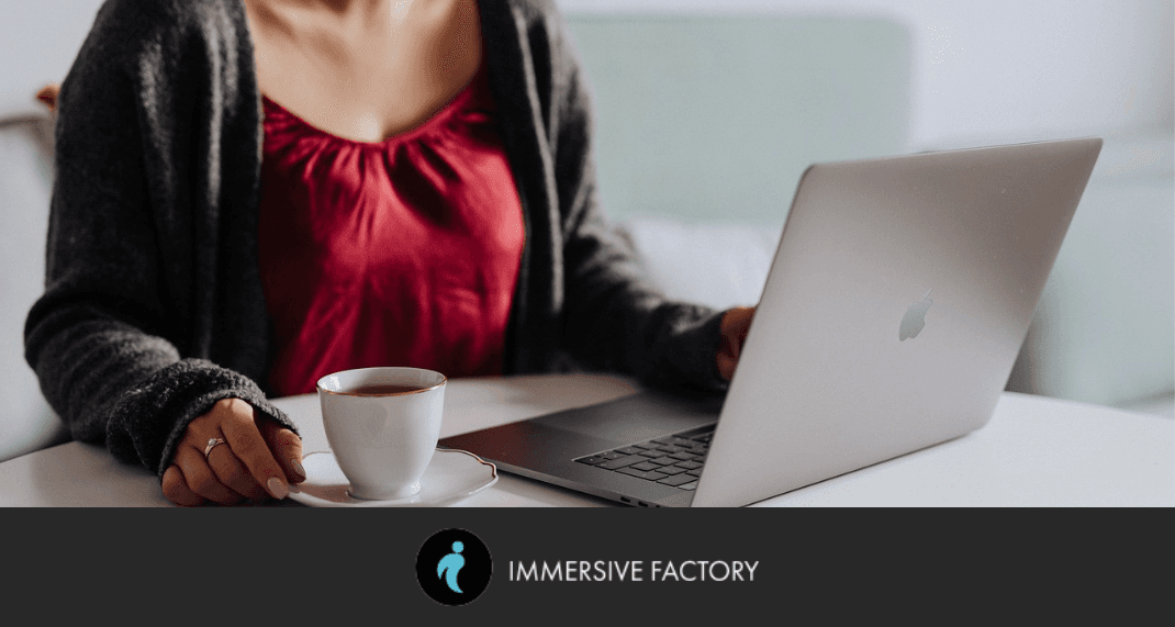 Adopt the right posture at work to be more productive