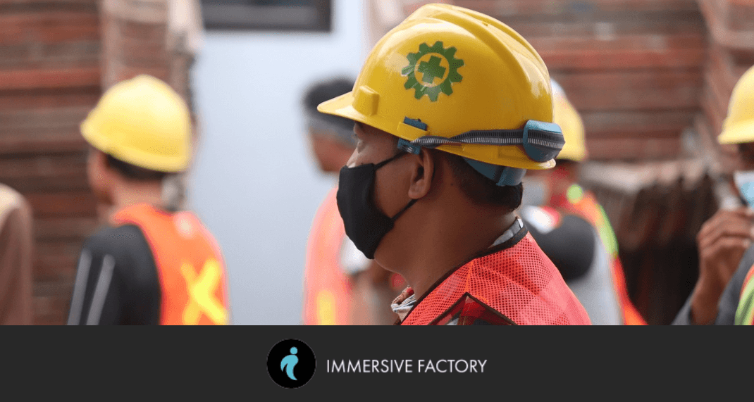 Set Up a Safety Plan in Your Company