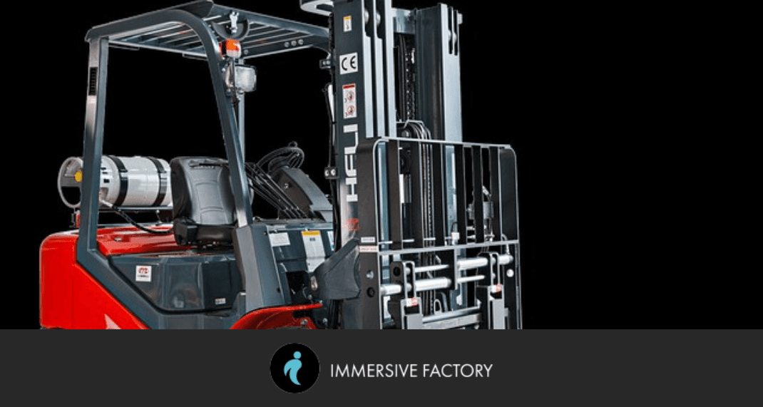 Consignes de sécurité chariot élévateur : comment réduire les risques d’accidents ?