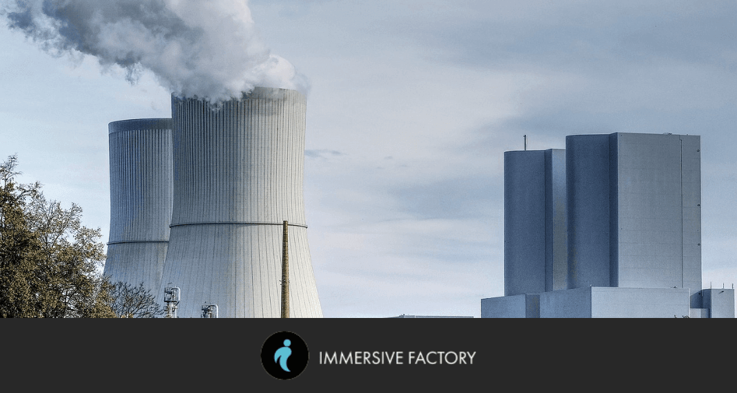 Prévention intrinsèque : la prévention des accidents dans l’industrie