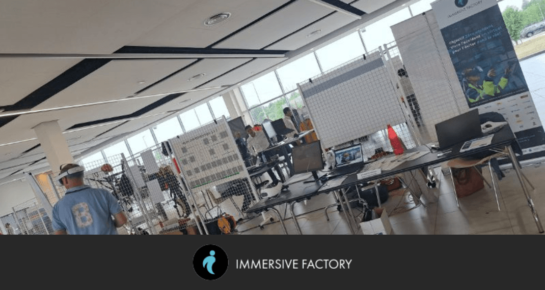 Retour sur le Salon QVCT/RH de E.Leclerc