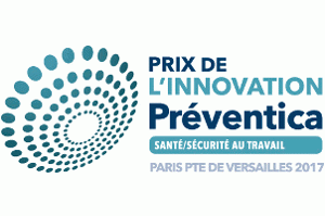 Immersive Factory, nominé au Prix de l’Innovation Paris 2017