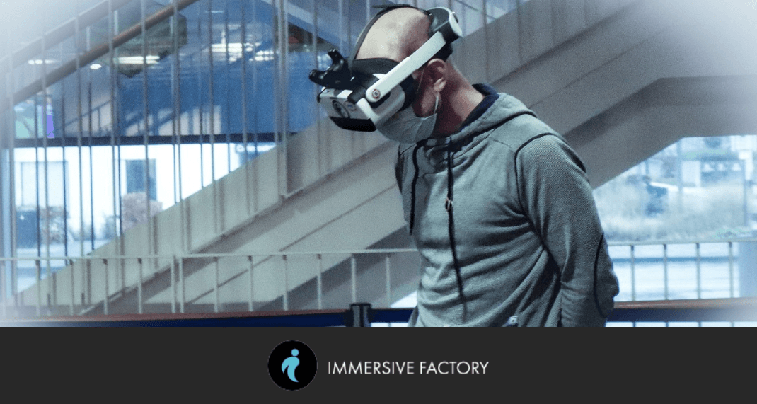 Workplace Safety Obligation: Ensuring Worker Protection through Immersive Training in Companies