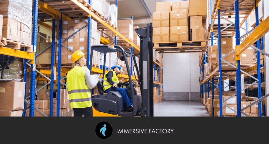 Formation à la sécurité au travail : Investir dans la sécurité pour protéger et valoriser vos collaborateurs