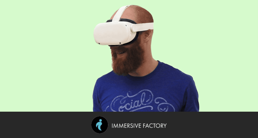 Formation à la sécurité au travail : comment les formations immersives transforment l'apprentissage