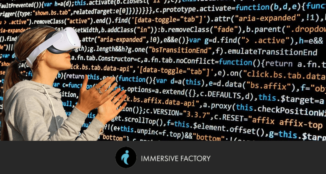 Augmented Reality Training: Revolutionize Your Learning