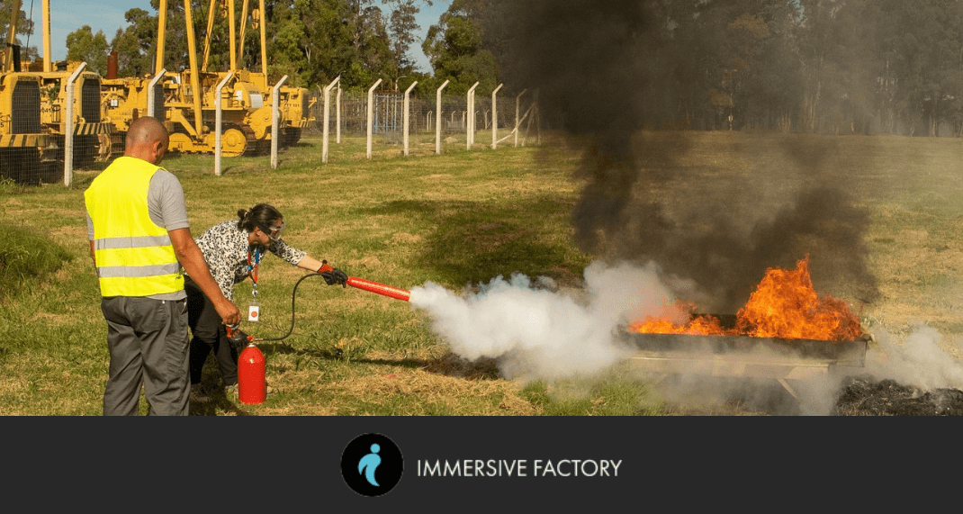 Corporate Safety Week: Planning and Implementation for a Safer Work Environment