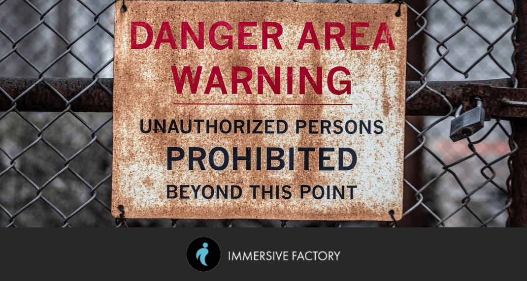 Mastering Hazards: Enterprise Risk Management Training