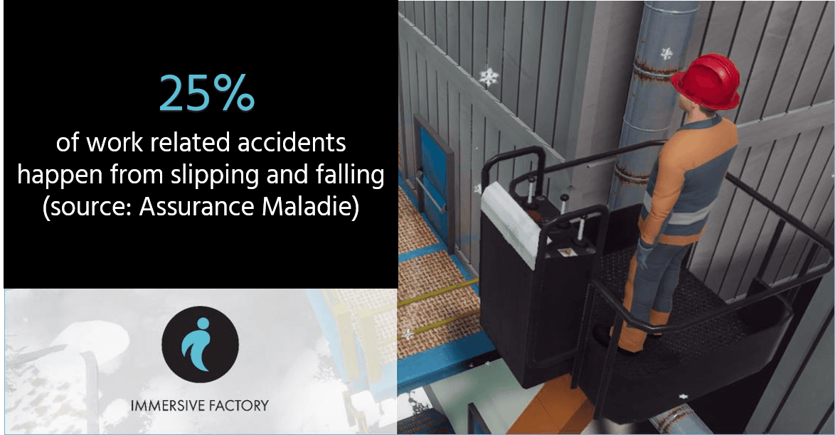 Health and Safety in the Workplace: an encouraging report from Assurance Maladie (French Health Insurance provider)