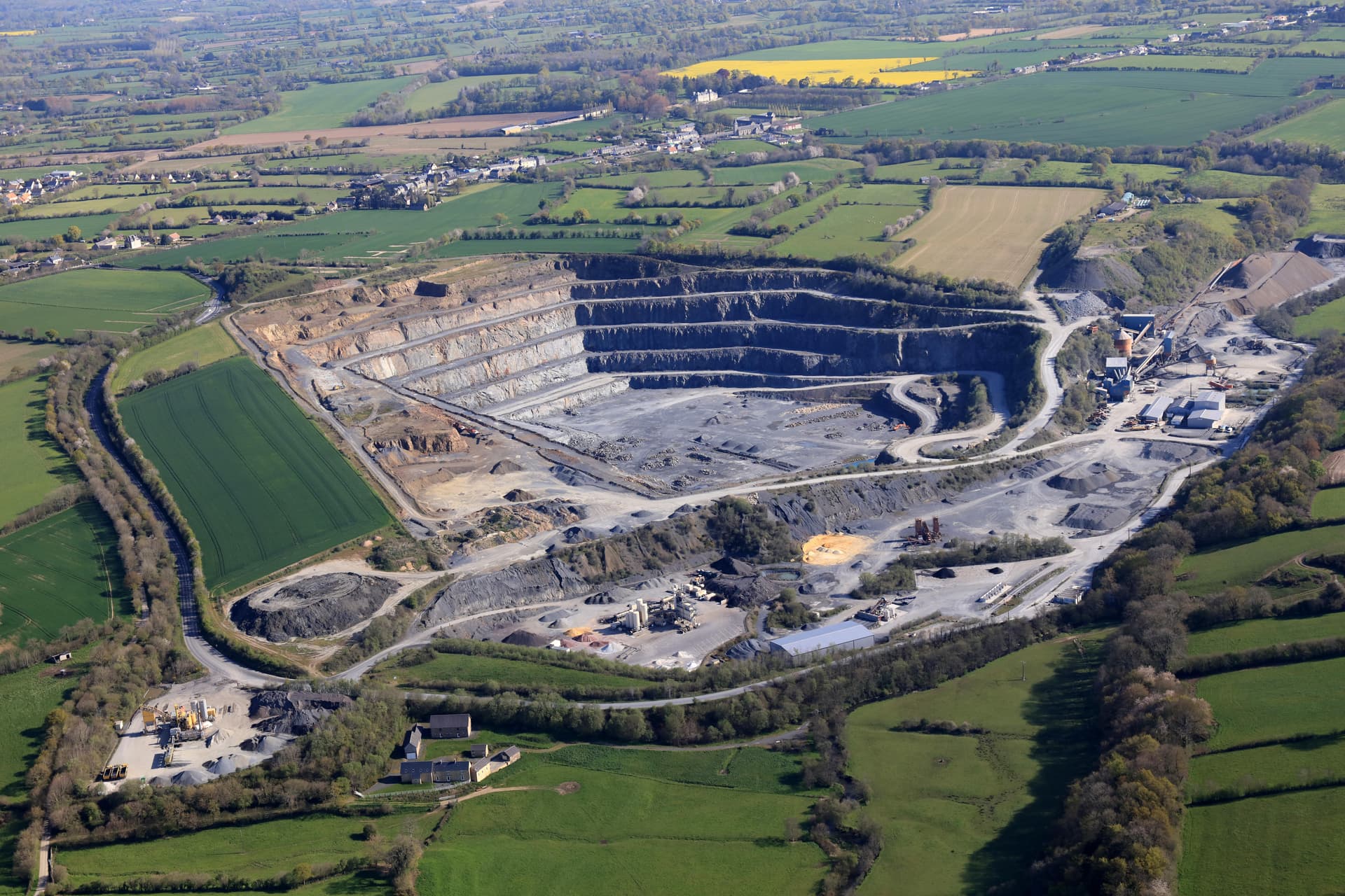 Journées Sécurité Normandie