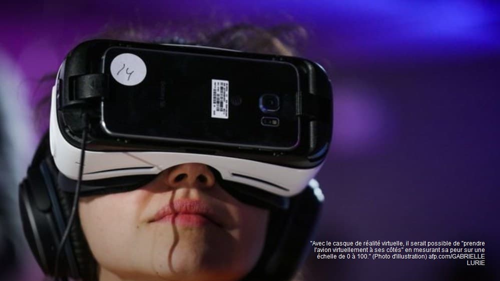 Psychanalyse, comportementalisme et réalité virtuelle au service des phobiques