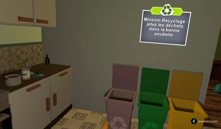 Eco-Friendly Actions preview image