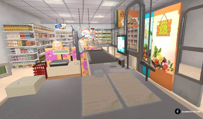 Sensitization - Cash Register preview image