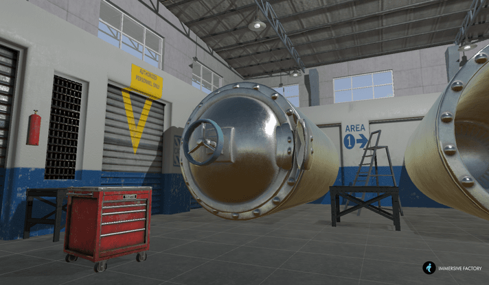 Lockout - Valves preview image