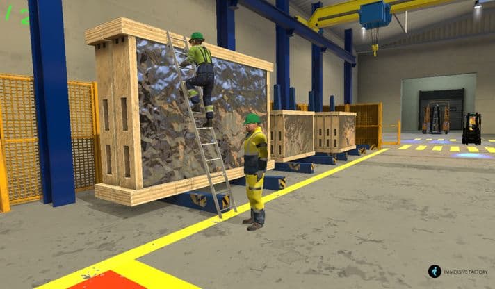 Risques magasin de vitrage preview image