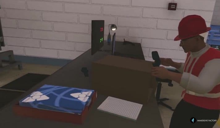 Hazard Spotting - Glazing industry screenshot2