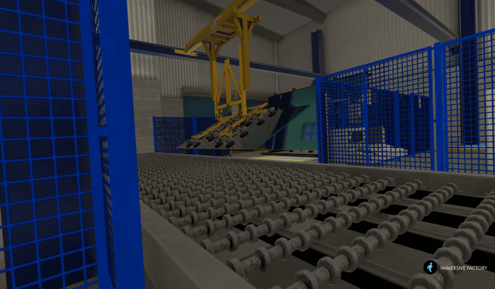 Hazard Spotting - Verre Feuilleté preview image