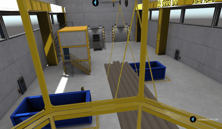 Sensibilisation - Coactivité Pontier screenshot1