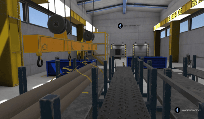 Sensibilisation - Coactivité Pontier screenshot2