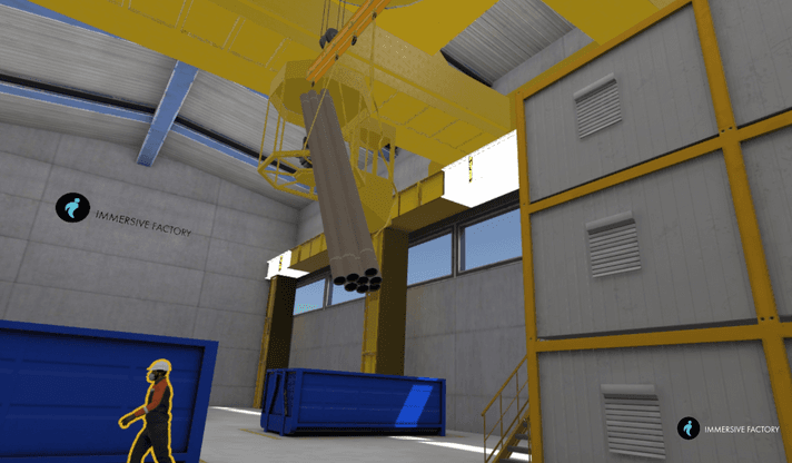 Sensibilisation - Coactivité Pontier screenshot3