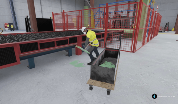 Hazard Spotting - Verre Empilé preview image