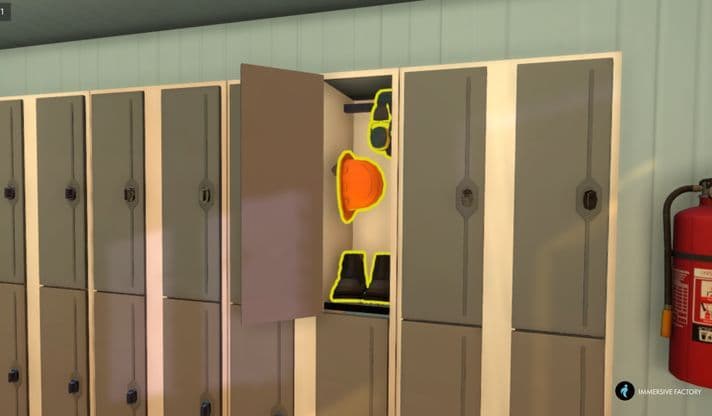 Circulation and co-activity - Public Works screenshot2