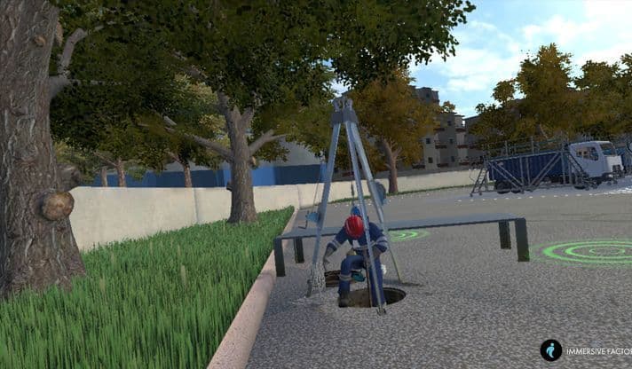 Major Risks screenshot1