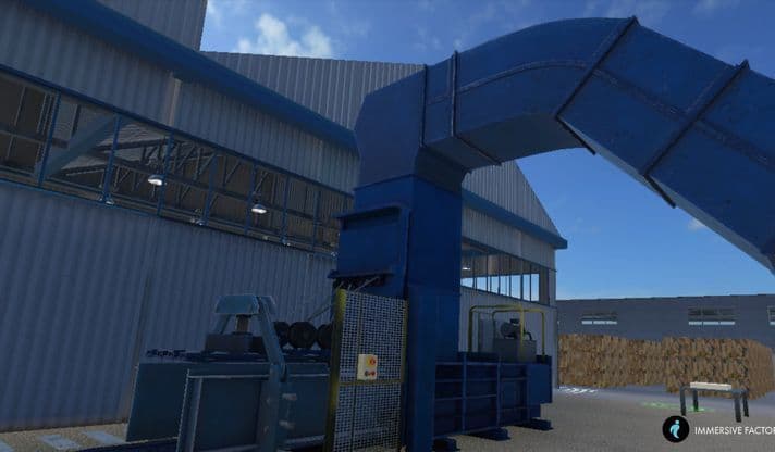 Major Risks screenshot2