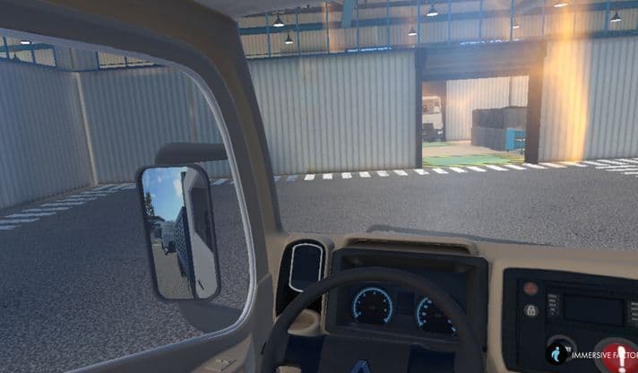 Major Risks screenshot3