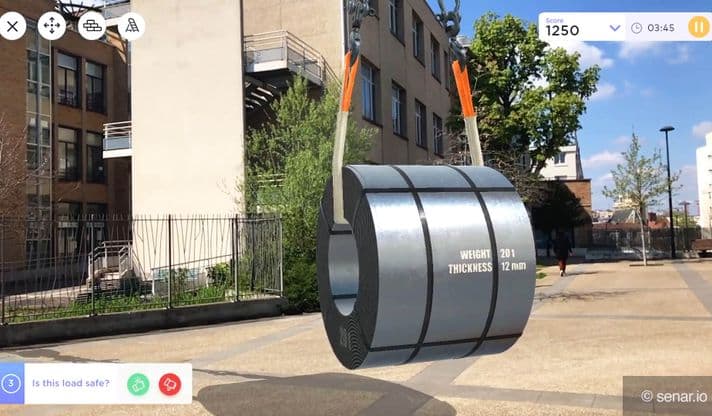 Elingage - Audit des charges preview image