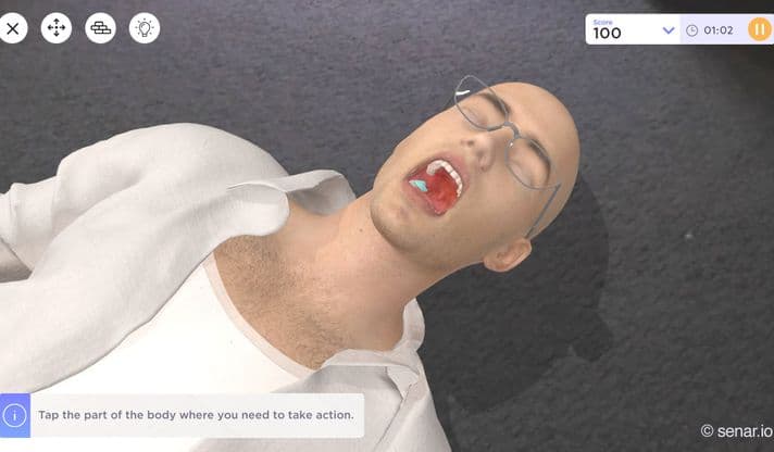 Malaise preview image