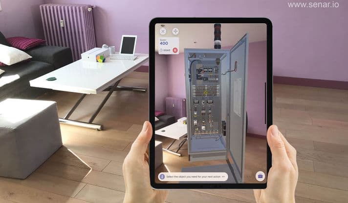Sécurité électrique en basse tension preview image