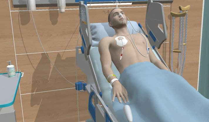 Chambre des erreurs preview image