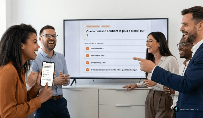 "Jouez la sécurité", le jeu preview image