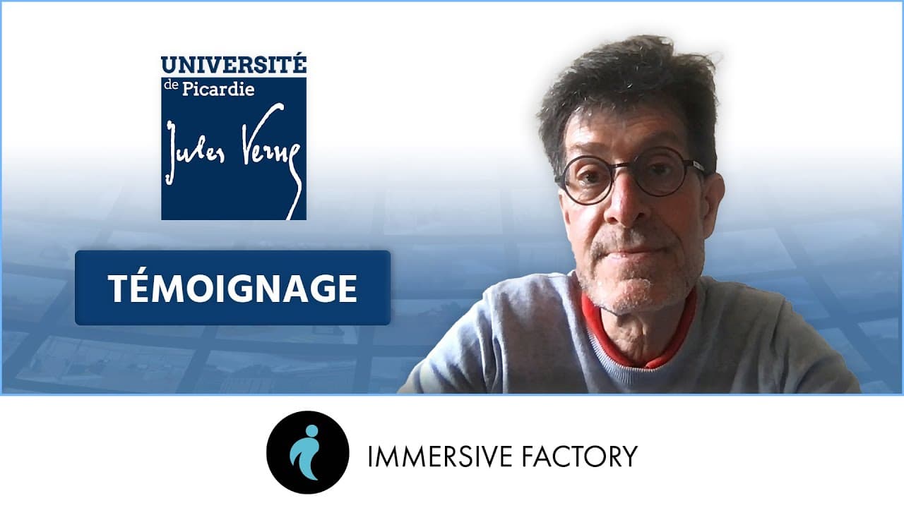 Immersion for Excellence: How the University of Picardie Jules Verne is Reinventing HSE Training with Virtual Reality