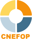 Logo of the CNEFOP certification